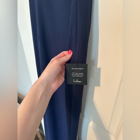 Lulus Melora Magenta Sleeveless Maxi Dress - Picture 6 of 16